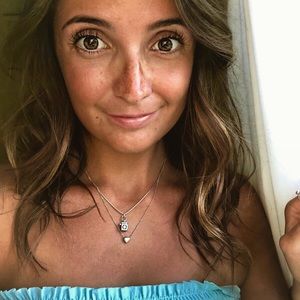 Meet your Posher, Katherine